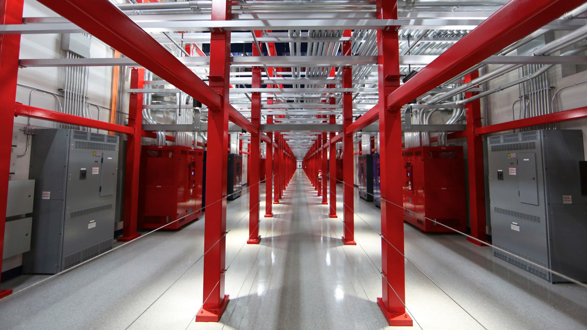 Supernap thailand tier iv data center and cloud services